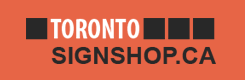 TorontoSignShop.ca Graphics printing and installation